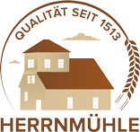 HERRNMÜHLE Shop-Logo