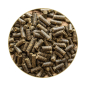 Preview: Detailansicht St. Hippolyt Anti-Stress-Kräuterpellets 3 kg