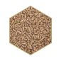 Preview: Detailansicht St. Hippolyt WES Basic Crunch