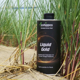 Eohippos Liquid Gold