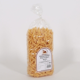 Herrnmühle Hausmacher Eiernudeln Spiralen
