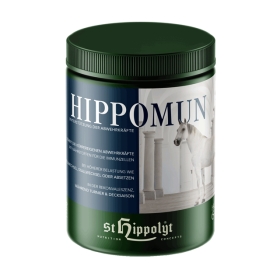St. Hippolyt Hippomun forte 1 kg
