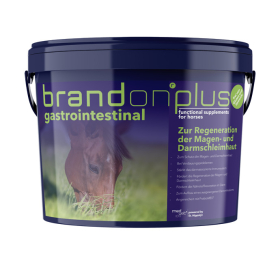 Ein Eimer  Brandon plus gastrointestinal