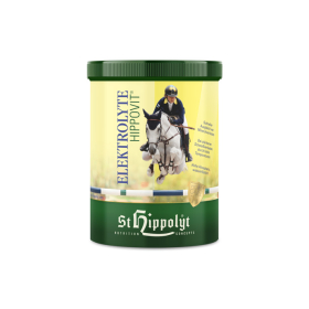 Dose St. Hippolyt Elektrolyte, wasserlöslich 1 kg