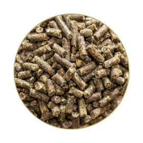 Detailansicht St. Hippolyt Equimeb Hepa 3 kg