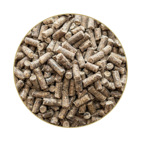 Detailansicht St. Hippolyt Gemüse-Kräuter-Mineralien 10 kg