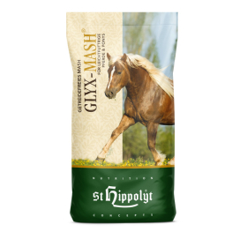 Ein Eimer St. Hippolyt Glyx-Mash