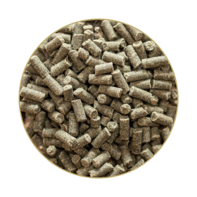 Futterdetailbild von St. Hippolyt Gold Medal 5 kg Nachfüllpack