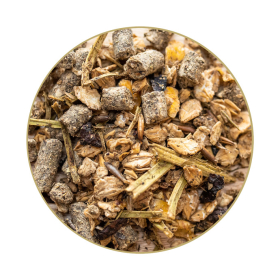 Detailansicht St. Hippolyt Hesta Mix Müsli