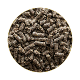 Detailansicht St. Hippolyt Hippomun forte 1 kg