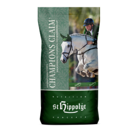 Ein Sack St. Hippolyt Int. Sports Champion Claim