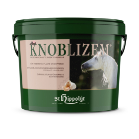 Eimer St. Hippolyt Knoblizem 3 kg