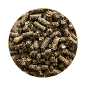 Detailansicht St. Hippolyt Knoblizem 3 kg