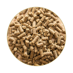 Detailansicht St. Hippolyt Magnesium B12 2,5 kg