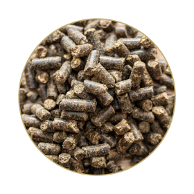 Detailansicht St. Hippolyt Makor 1 kg