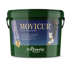 Ein Eimer St. Hippolyt Movicur