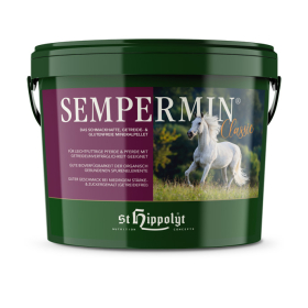 Eimer St. Hippolyt SemperMin Classic