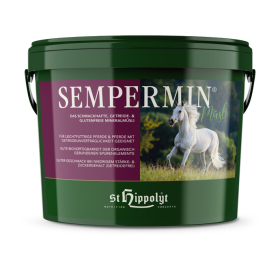 Eimer St. Hippolyt SemperMin 7,5 kg