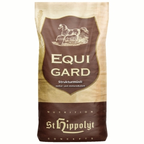 St. Hippolyt Equigard Classic