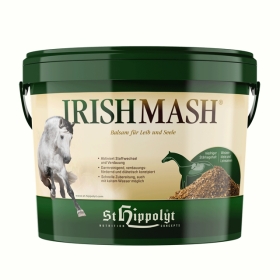 St. Hippolyt Irish Mash