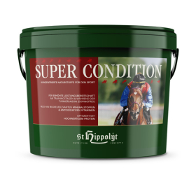 Ein Eimer St. Hippolyt Super Condition