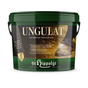 Eimer St. Hippolyt Ungulat Hufkur 10 kg