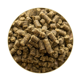 Detailansicht St. Hippolyt Vitamin E + Selen 2,5 kg