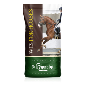 Ein Sack St. Hippolyt WES All in one