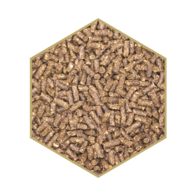Detailansicht St. Hippolyt WES Basic Crunch