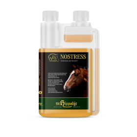 Flasche St. Hippolyt WES NoStress