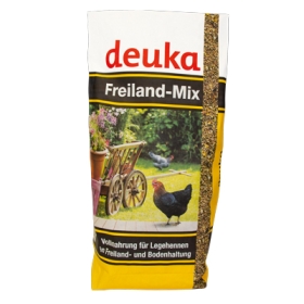 deuka Freiland-Mix 10 kg