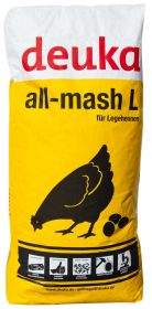 Ein Sack deuka All-mash L