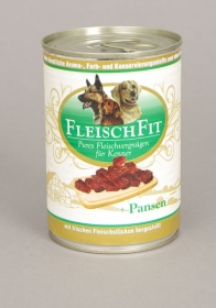 FleischFit + Pansen