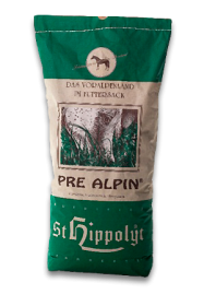 Pre Alpin Wiesencobs 25 kg