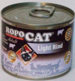 Ropomix Ropocat Adult Light Rind