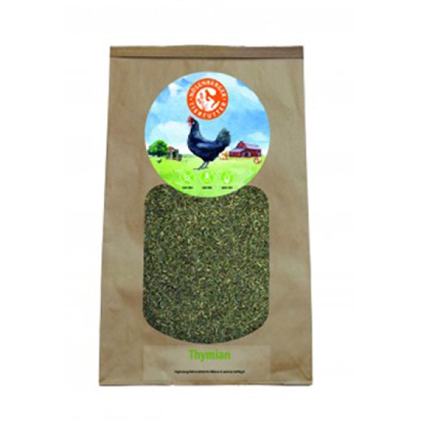 Nösenberger Thymian 250 g