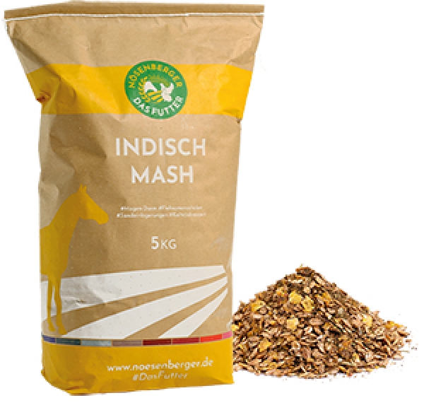 Nösenberger Indisch-Mash