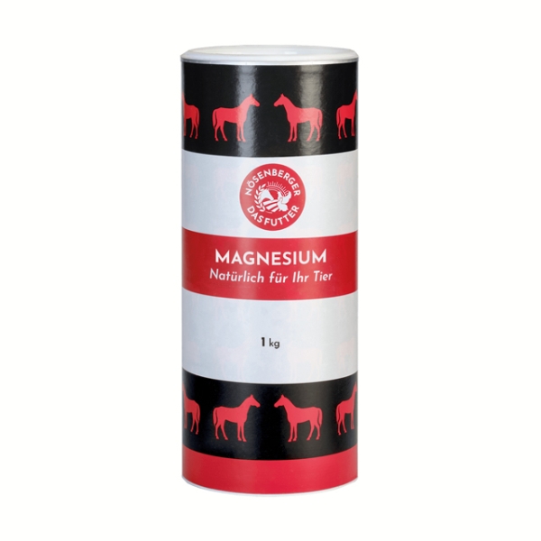 Nösenberger Magnesium
