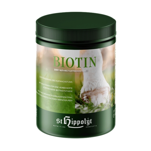 Biotin Hoof Mixture