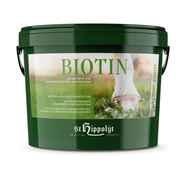 Eimer Biotin Hoof Mixture