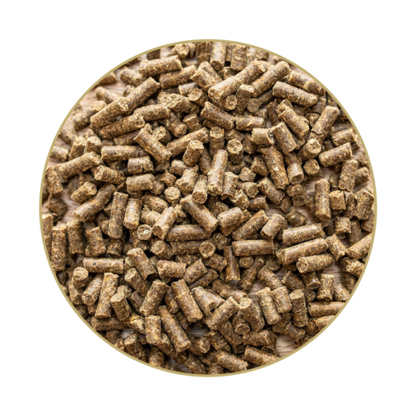 Detailansicht Biotin Hoof Mixture