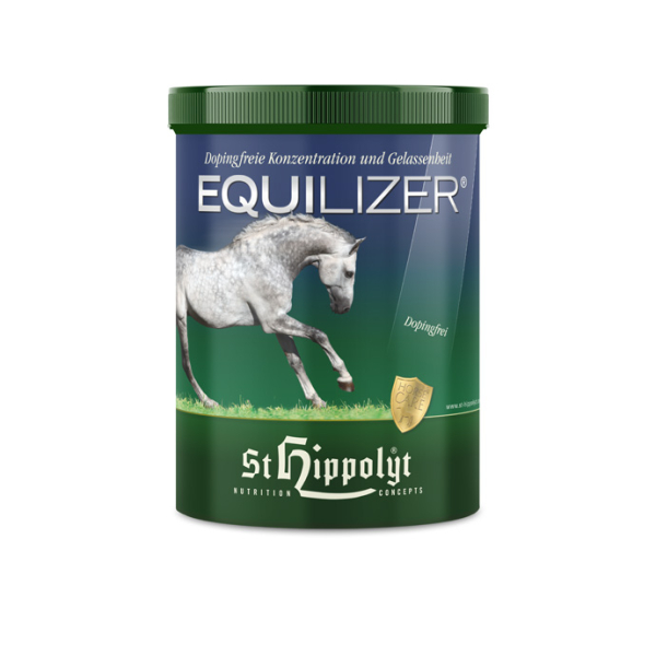 Dose St. Hippolyt Equilizer