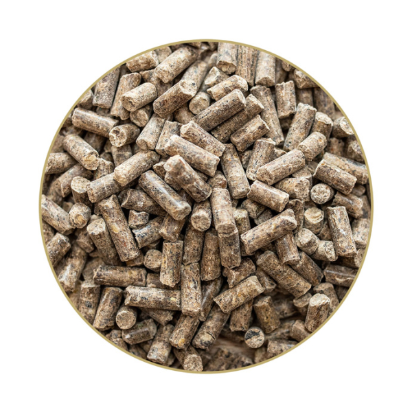 Detailansicht St. Hippolyt Gemüse-Kräuter-Mineralien 10 kg