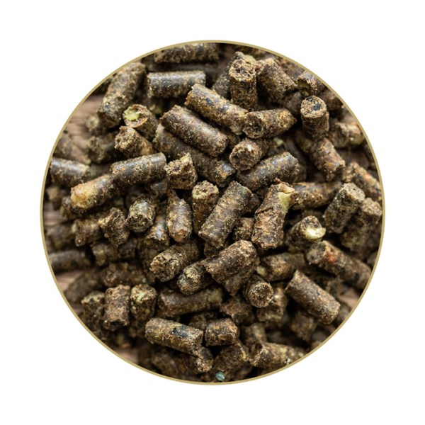 Detailansicht St. Hippolyt Knoblizem 3 kg