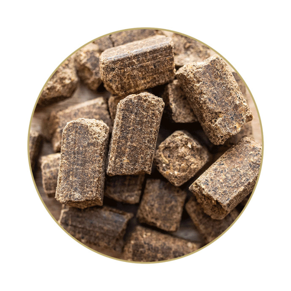 Detailansicht St. Hippolyt Lobs 1 kg
