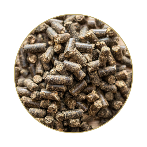 Detailansicht St. Hippolyt Makor 1 kg