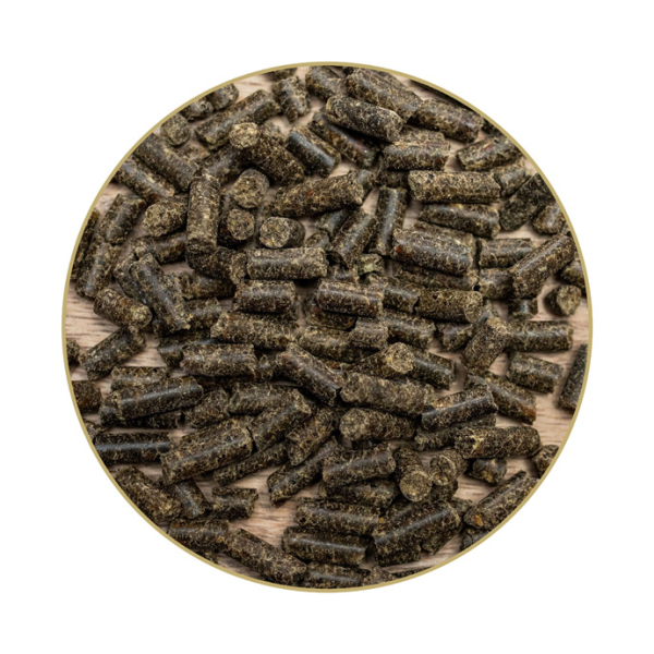 Detailansicht St. Hippolyt MicroVital
