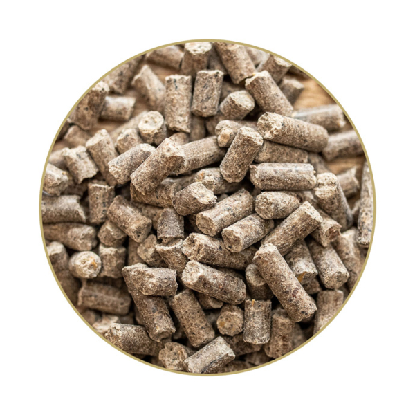 Detailansicht St. Hippolyt Sorbinum Calcium 10 kg