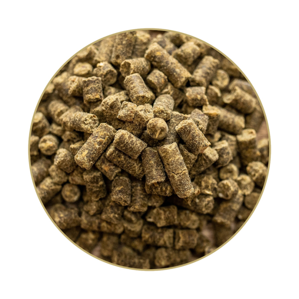 Detailansicht St. Hippolyt Vitamin E + Selen 2,5 kg