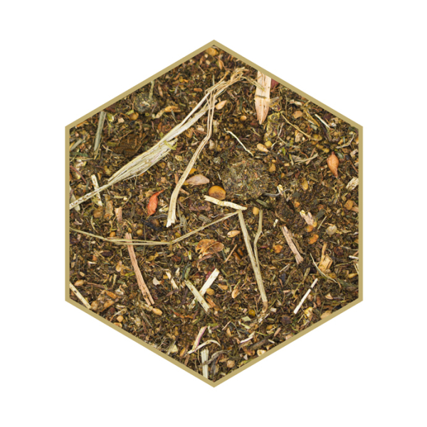 Detailansicht St. Hippolyt WES Crispy Crunch